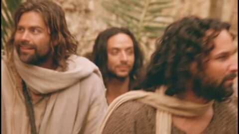 Kawyaw Manaw - John 12:12-19 - Triumphal entry [kxf]