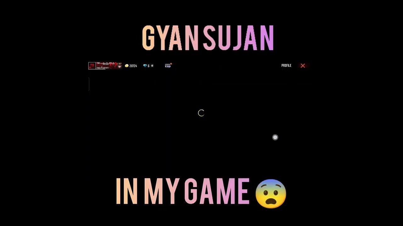 #shorts GYAN SUJAN IN MY GAME #100 #newtrick #tips #100leveliid #booyahfree #beat box #freefire