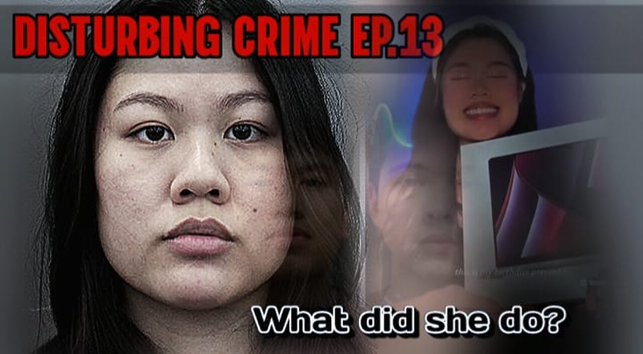 True Disturbing Crime Stories Ep. 13