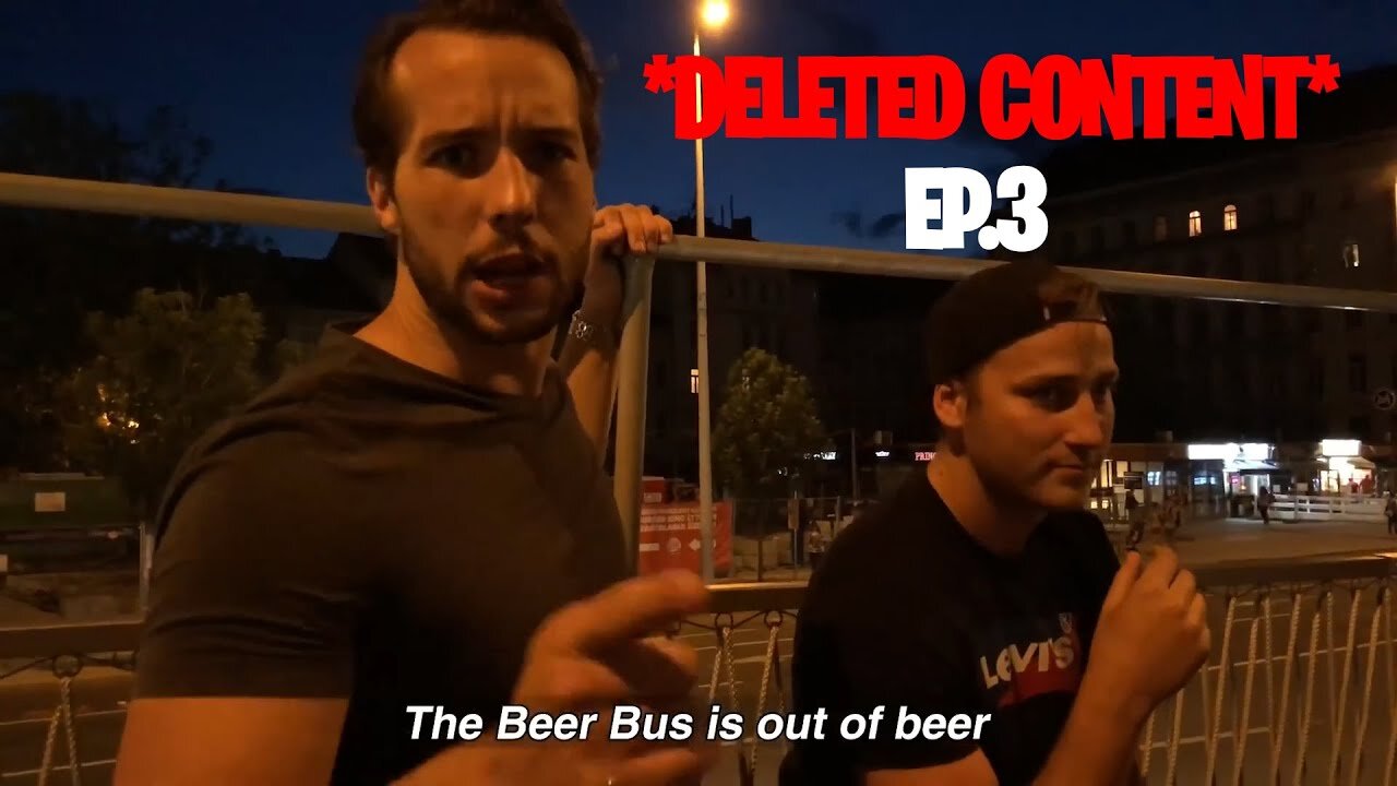 Travel to Budapest | Tate Confidential Ep 3
