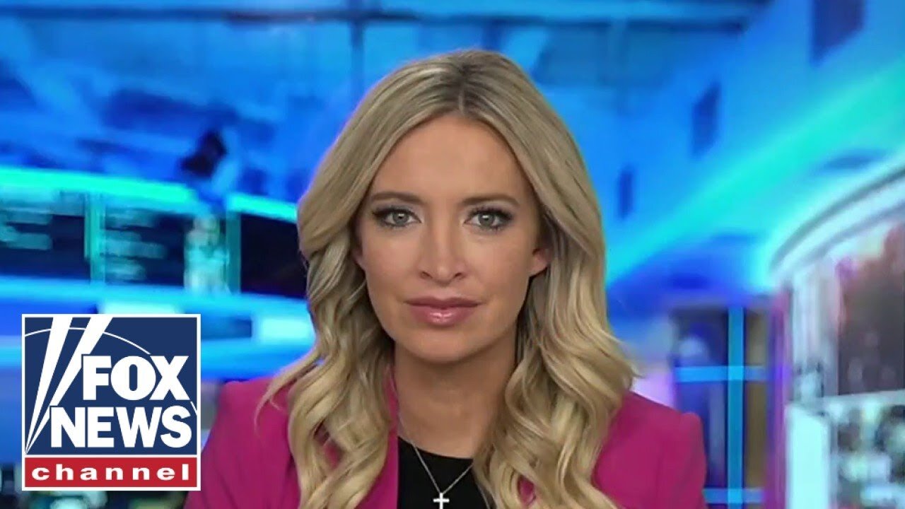 Biden can’t count on hiding again: Kayleigh McEnany