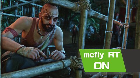 [download]Far Cry 3 - Remastered Graphics redux Mod ,Textures & Graphics Mod
