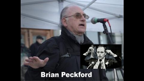 Speech by Brian Peckford 2021