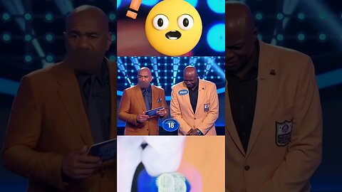 #steveharvey Uses The "F" Word😧😂 #shorts #funny