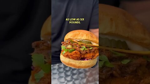 AMAZING Halal SMOKEHOUSE!! (Must Try!)