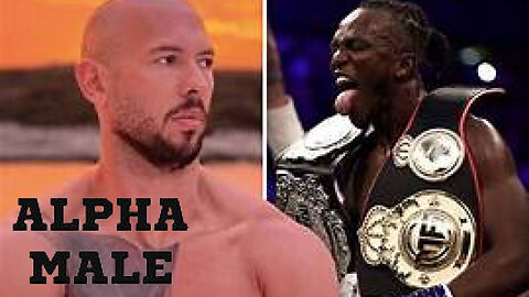 Mum and Son React To ANDREW TATE Roasting KSI - This is a funny watch 🤣