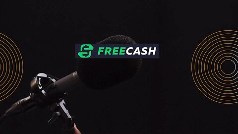 Earn money with Freecash.com