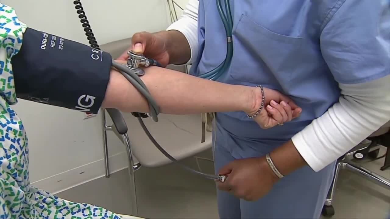 Free mobile cancer screening clinic debuts in Palm Beach County