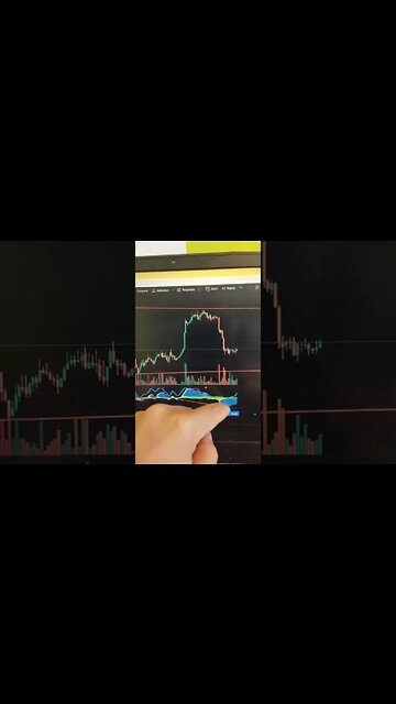 Bitcoin 🤑 Crypto Trading #shorts