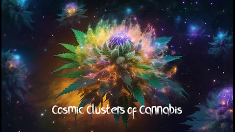 First Impressions of Nebulous from Distinkt - Cosmic Clusters