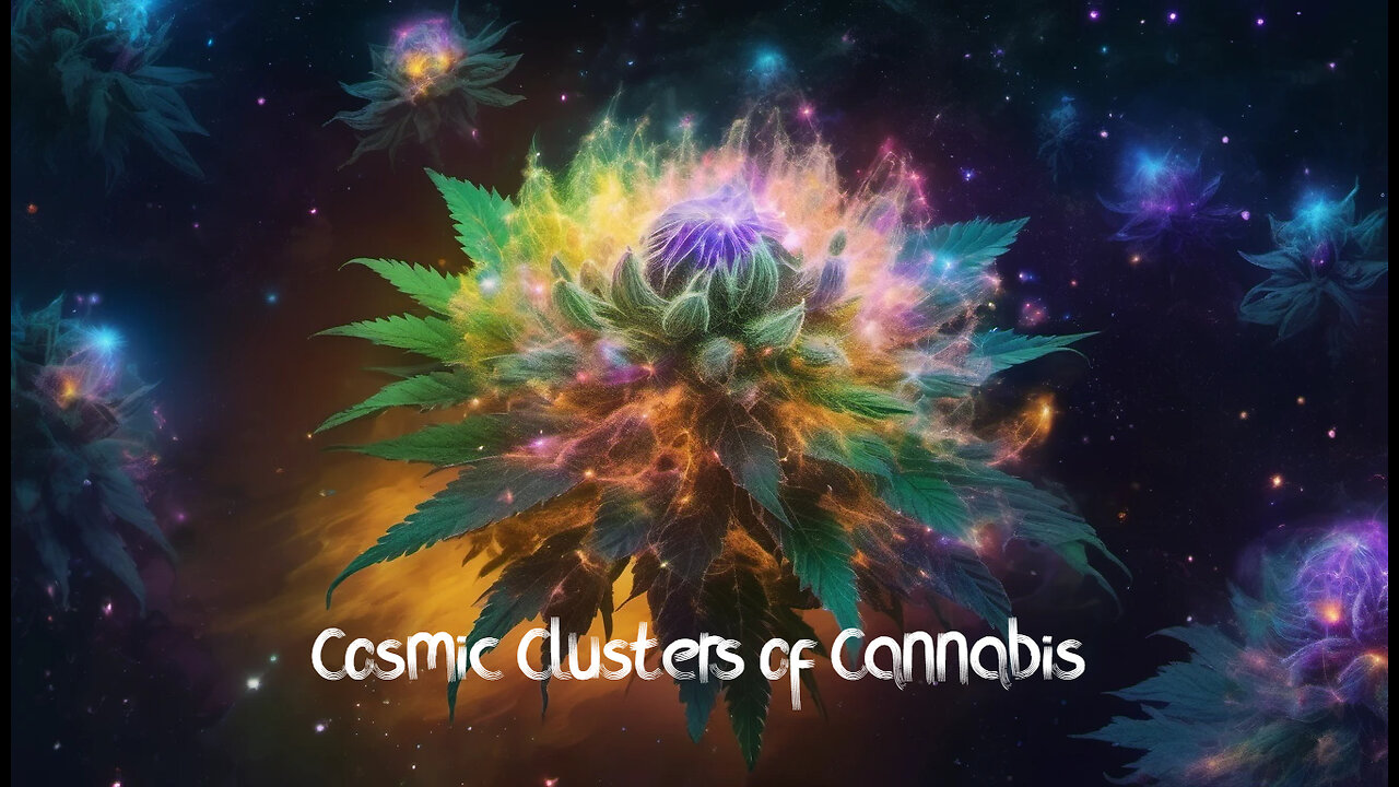 First Impressions of Nebulous from Distinkt - Cosmic Clusters