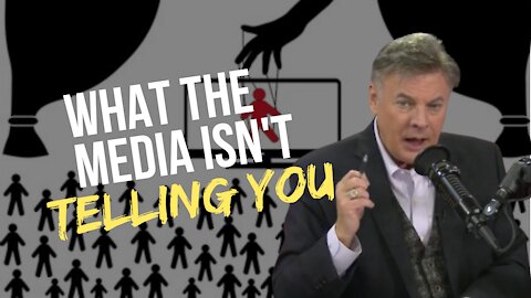 What the Media Is Not Telling You | Lance Wallnau