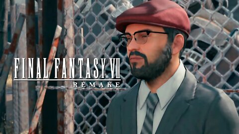 FINAL FANTASY VII REMAKE #52 - Mais missões do Setor 5! (Legendado e Traduzido em PT-BR)