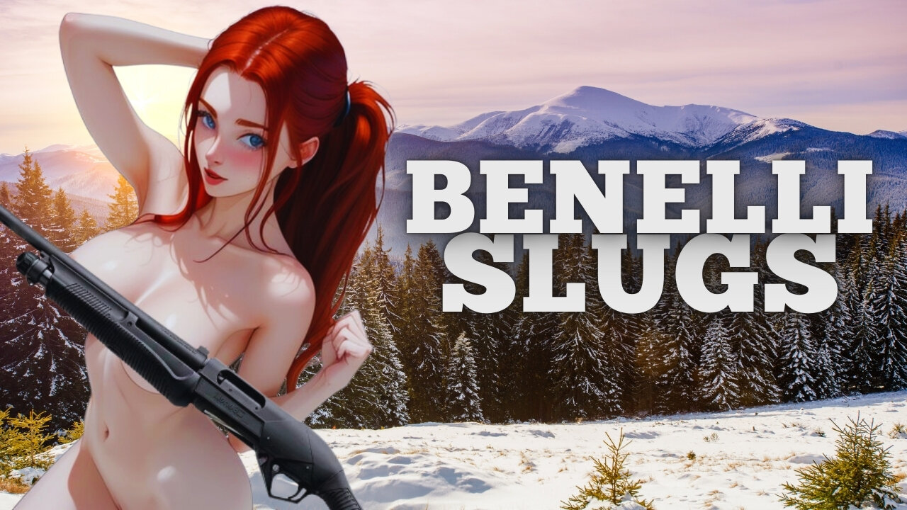 Benelli Slugs