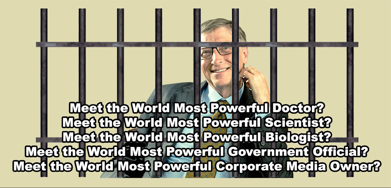 A Deleted Bill Gates Documentary Has Been Revived