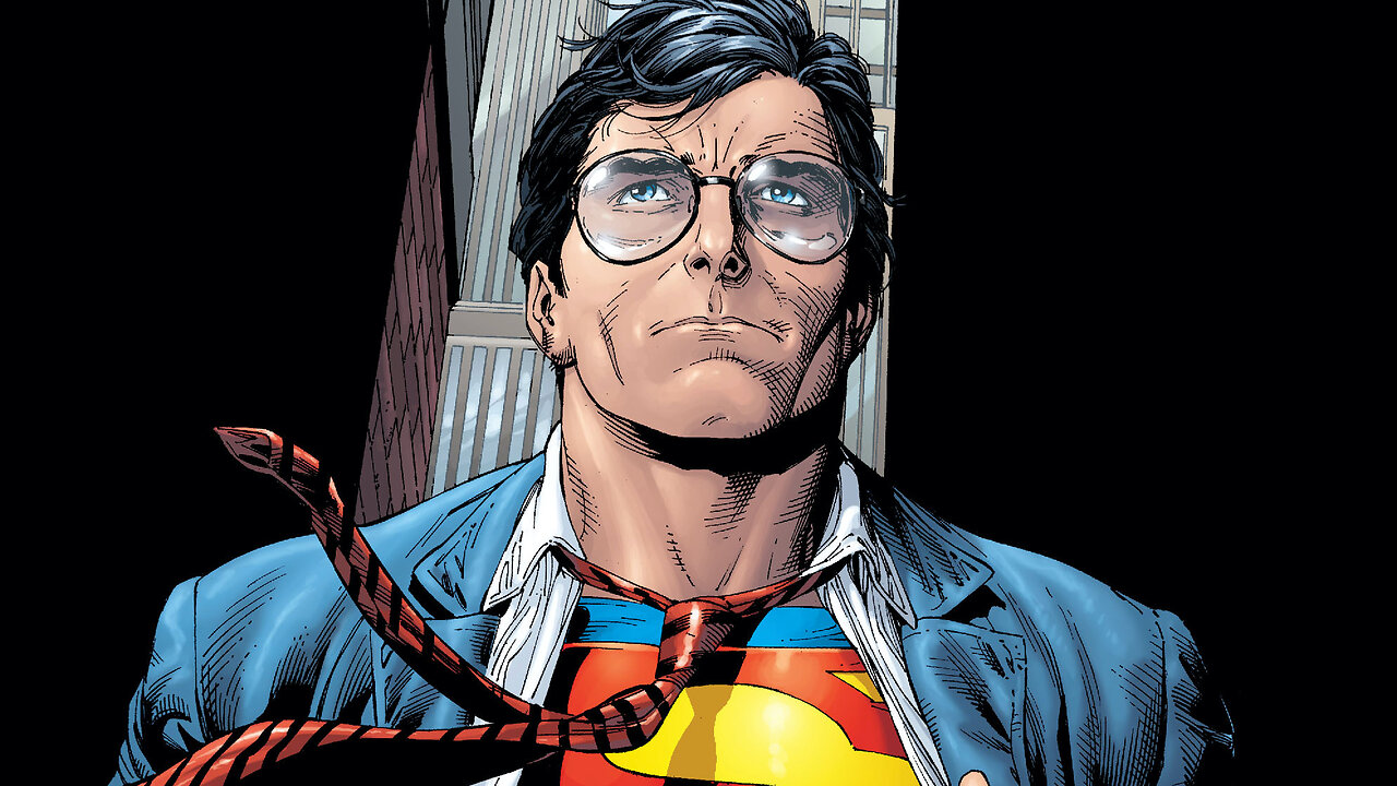 Superman Legacy Leaks and Rumors