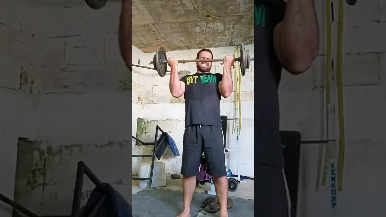 Biceps Rosca Direta