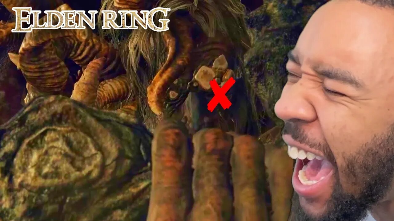 Elden Ring - [34] - * MorGOTT Is MorGONE (Morgott, The Omen King Boss Fight) *