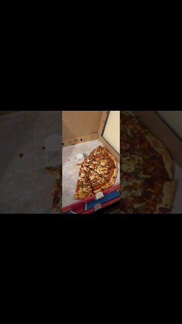 Atlantic Canada’s Greco Pizza