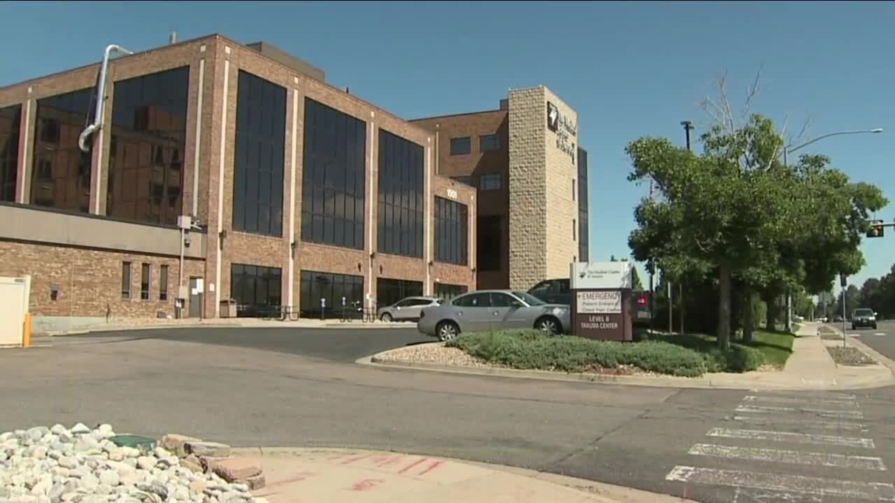 Moment of silence held for Aurora theater shooting victims 10 years after tragedy