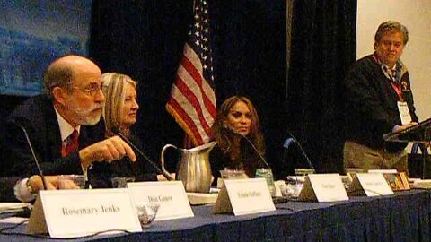 Q and A How do we turn this into a platform to next election