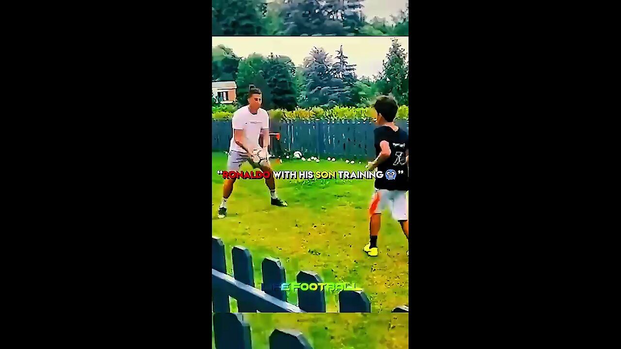 Ronaldo_and_His_Son_Train_Together🥶🔥_#shorts_#football_#soccer(360p)