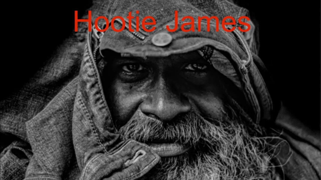 Who is Hootie James? #urbanlegends #boogeyman