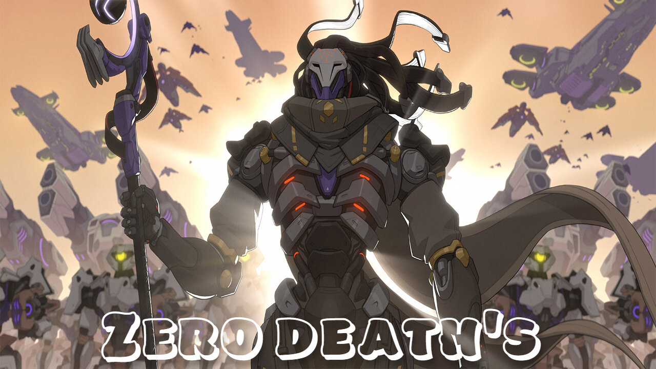 Zero Death's