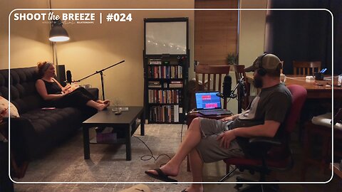 STB024 | Cultish | Cultivate Relationships