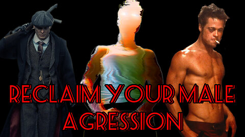 Strong men will be needed