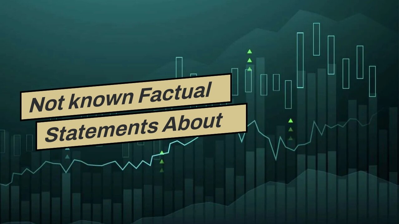Not known Factual Statements About "Making the Most of Fluctuating Gold Rates: Tips for Savvy I...