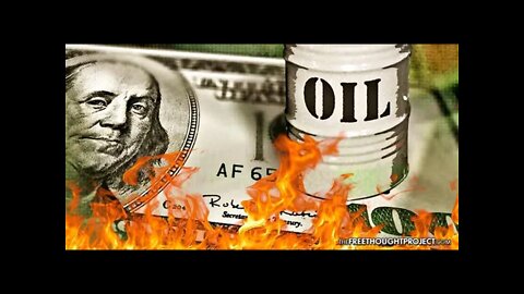 PetroDollar & Sanctions ..$$$