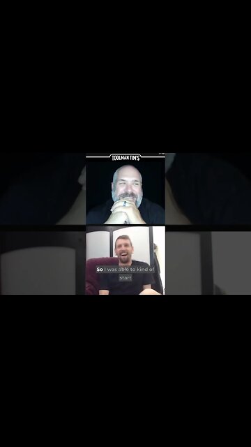 Rob Drops by to share his stories of hustling as a handyman.