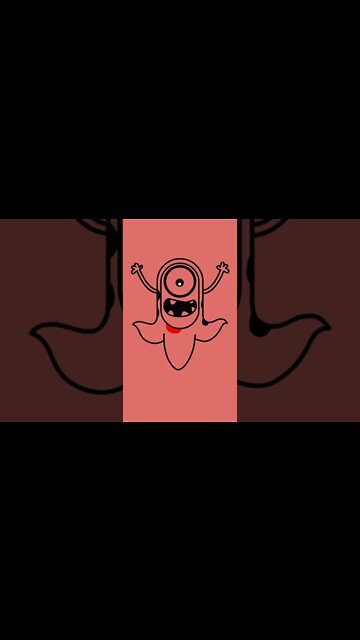 Silly Little Monsters #Shorts 😈