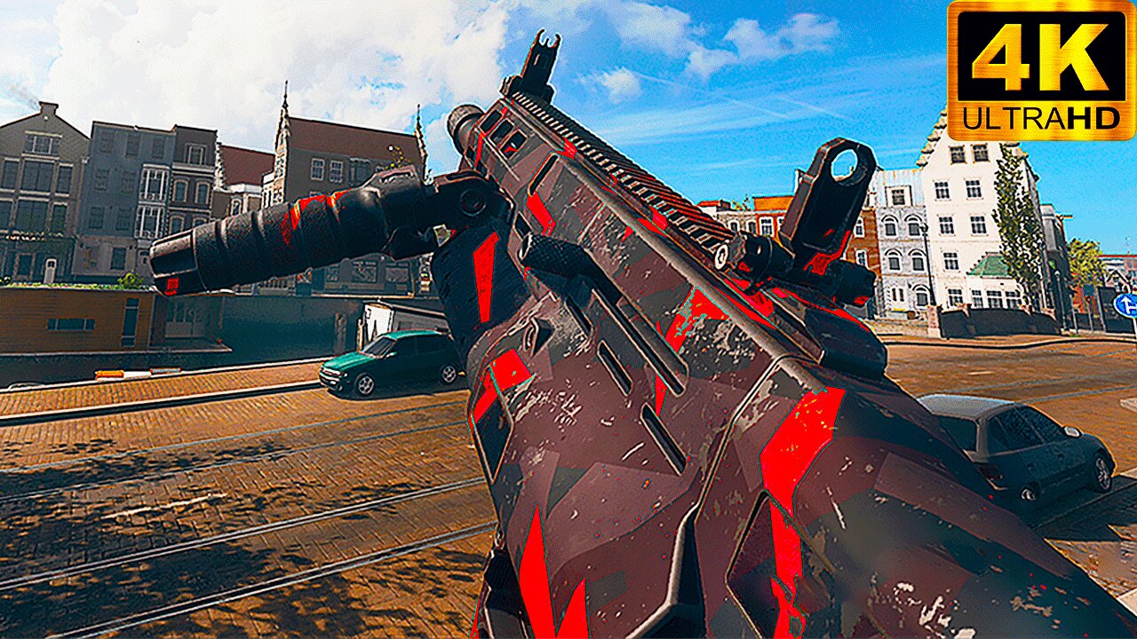 COD WARZONE 2 VONDEL TACTICAL SOLO GAMEPLAY! (NO COMMENTARY)