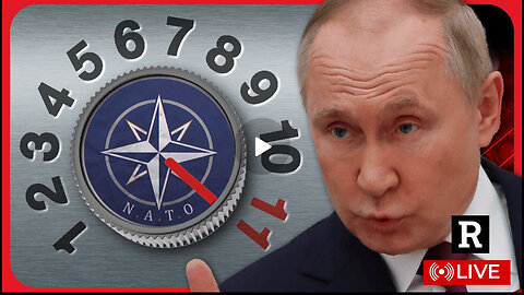 EMERGENCY! NATO AND CIA ASSASSINATE TOP RUSSIAN GENERAL, PUTIN VOWS IMMEDIATE RETALIATION