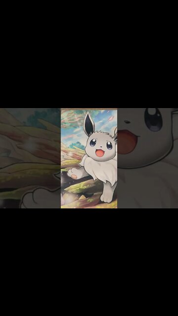 #SHORTS Unboxing a Random Pack of Pokemon Cards 142