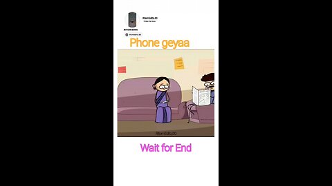 har ghar phone kisi kahani