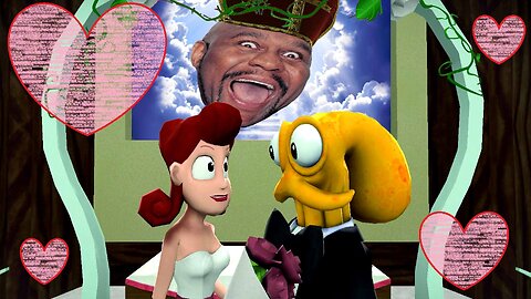 The OctoDelight of OctoDad