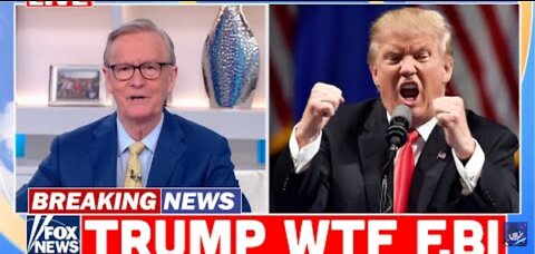 FOX and Friends Saturday 10-1-22 - (7AM) FOX Breaking news Trump