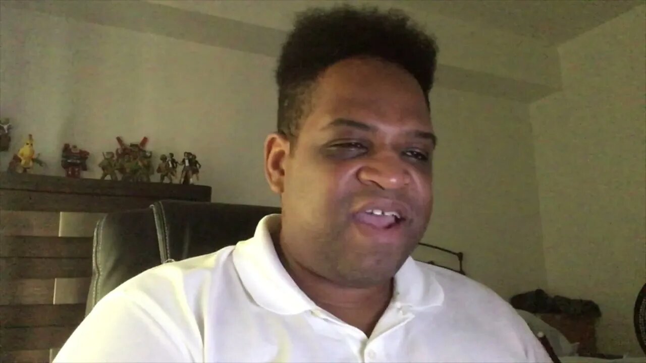BETA MALES NEVER QUIT WHILE THEY'RE AHEAD