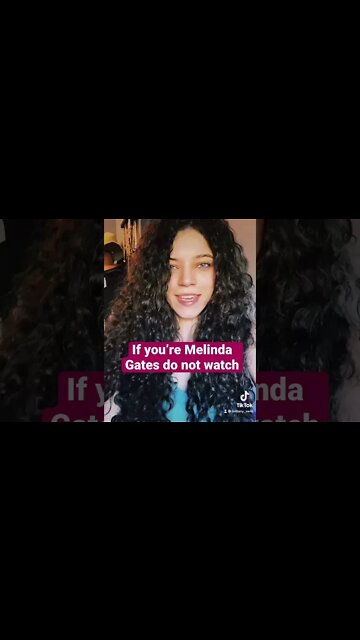 Bill Gates will marry me