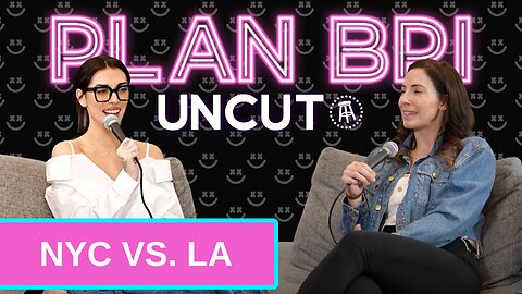 The Great Debate: NYC vs. LA