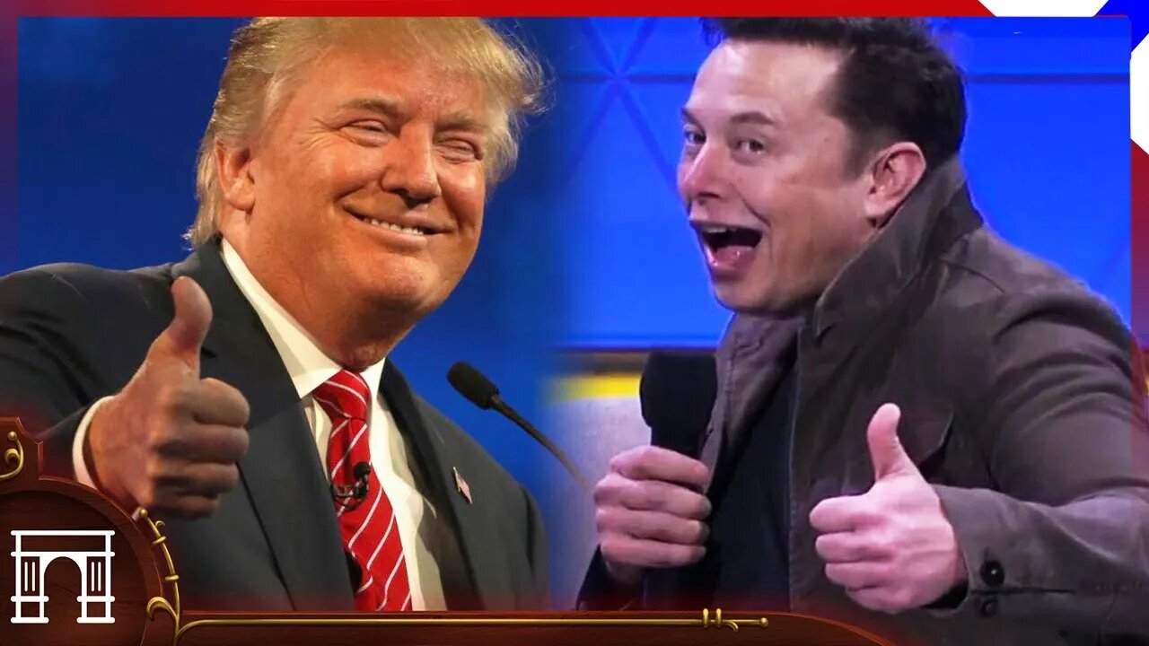 The Trump Will Return! Elon Musk Gives The Green Light For Unbanning The 45th President From Twitter