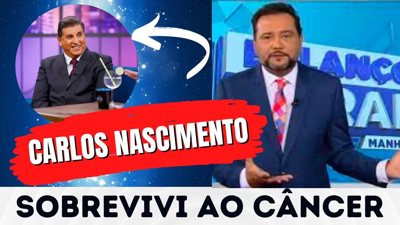 GERALDO LUIS E CARLOS NASCIMENTO