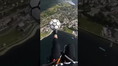 EMBAIXADINHA DE UM HELICOPTERO !!! #shorts