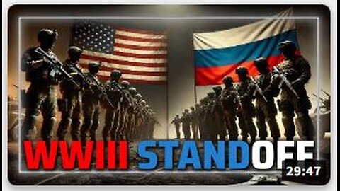 WWIII STANDOFF: Learn How Biden Giving Ukraine Nukes Creates A Nuclear Armageddon