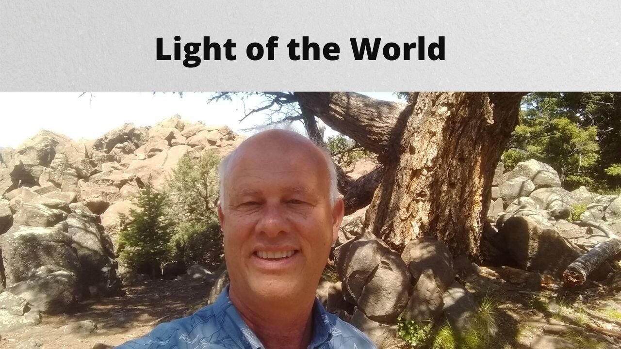 Light of the World