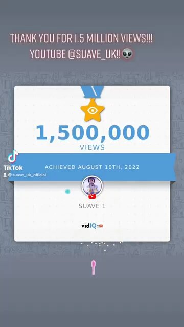 All platforms @Suave_uk