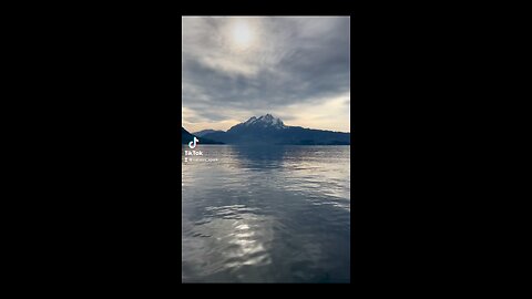 Interlaken Lake Swiss